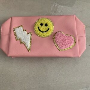 Makeup Bag